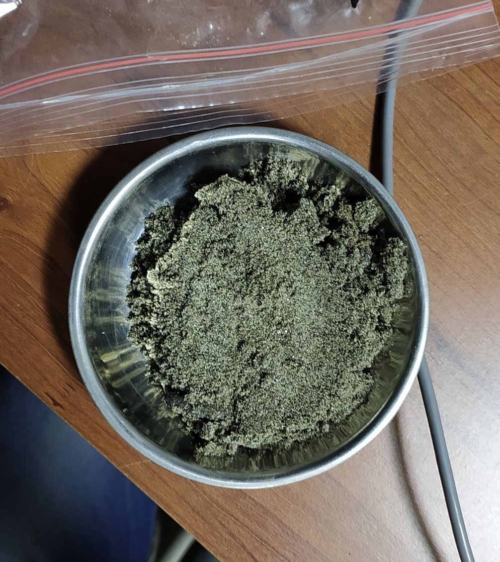 Secondary soil image
