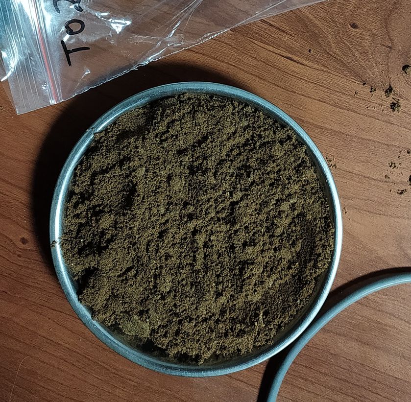 Secondary soil image