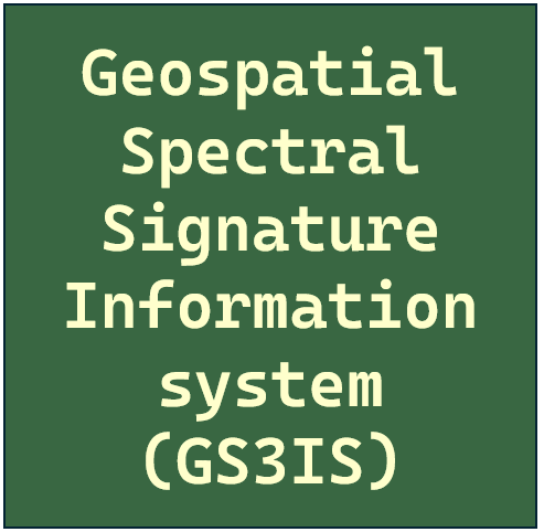 GS3IS Logo
